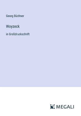 Woyzeck