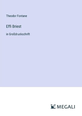 Effi Briest