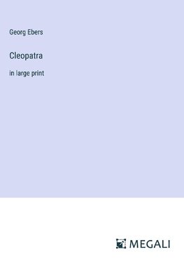 Cleopatra