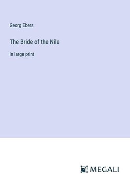 The Bride of the Nile