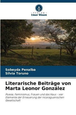 Literarische Beiträge von Marta Leonor González