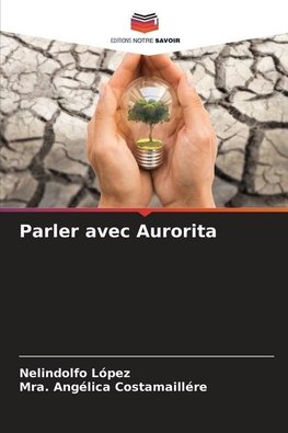 Parler avec Aurorita