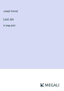 Lord Jim