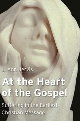 At the Heart of the Gospel