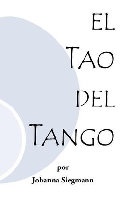 El Tao del Tango