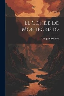 El Conde De Montecristo