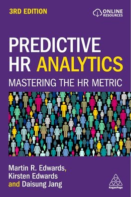 Predictive HR Analytics