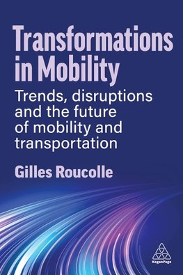 Transformations in Mobility