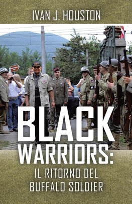 Black Warriors