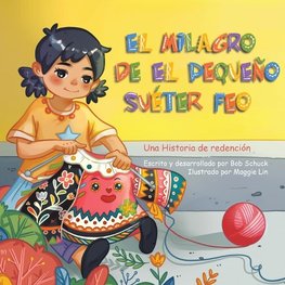 El milagro del pequeño y feo suéter