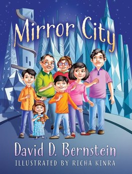 Mirror City