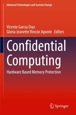 Confidential Computing