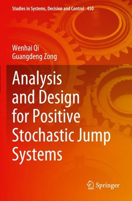 Analysis and Design for Positive Stochastic Jump Systems