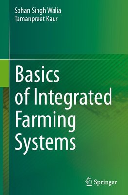 Basics of Integrated Farming Systems