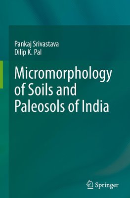 Micromorphology of Soils and Paleosols of India