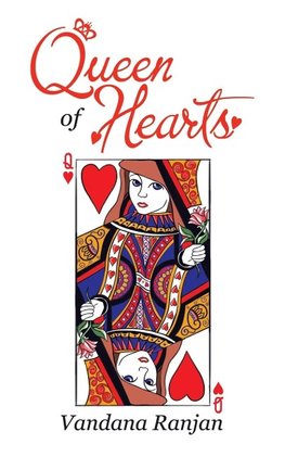 Queen of Hearts