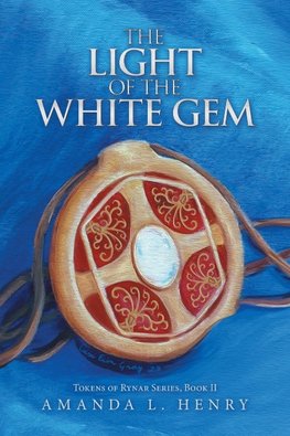 The Light of the White Gem