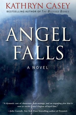 Angel Falls