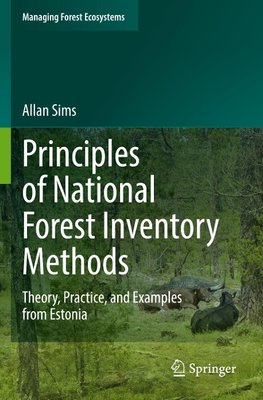 Principles of National Forest Inventory Methods