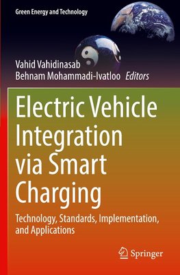 Electric Vehicle Integration via Smart Charging