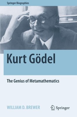 Kurt Gödel