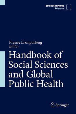 Handbook of Social Sciences and Global Public Health