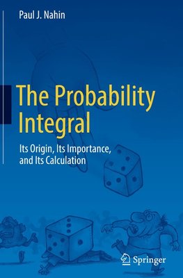 The Probability Integral