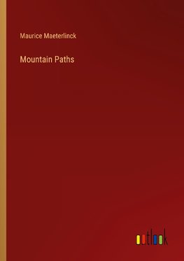 Mountain Paths