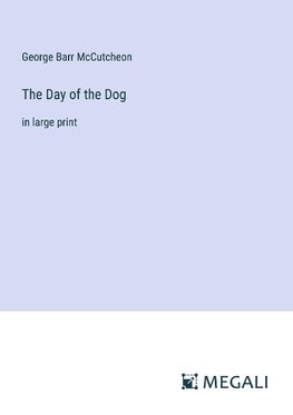 The Day of the Dog