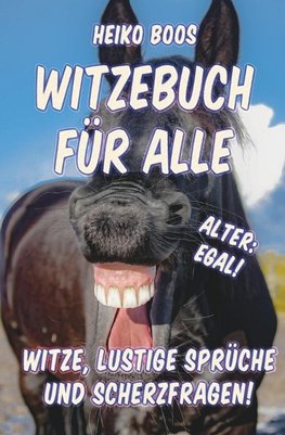 Witzebuch für alle