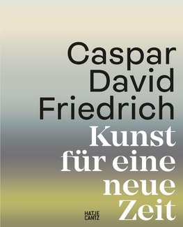 Caspar David Friedrich