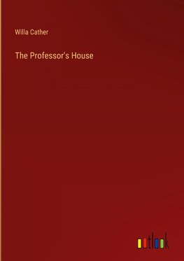 The Professor's House