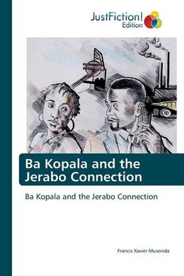 Ba Kopala and the Jerabo Connection