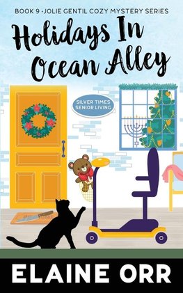 Holidays in Ocean Alley