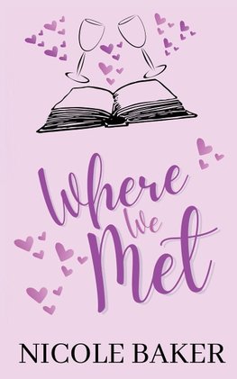 Where We Met