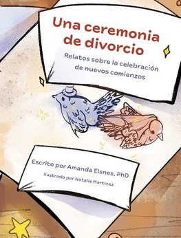 Una Ceremonia de Divorcio