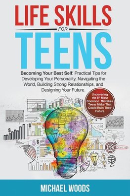 Life Skills For Teens