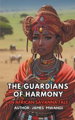 The Guardians Of Harmony