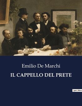 IL CAPPELLO DEL PRETE