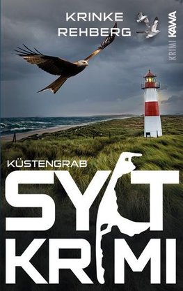 SYLT-KRIMI Küstengrab