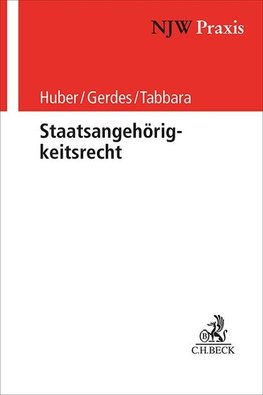 Staatsangehörigkeitsrecht