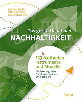 Das große Handbuch Nachhaltigkeit