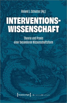 Interventionswissenschaft