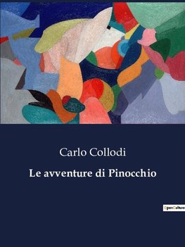 Le avventure di Pinocchio