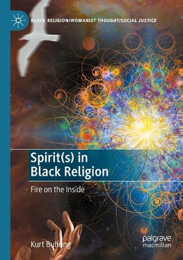 Spirit(s) in Black Religion