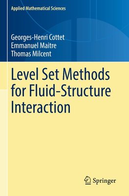 Level Set Methods for Fluid-Structure Interaction