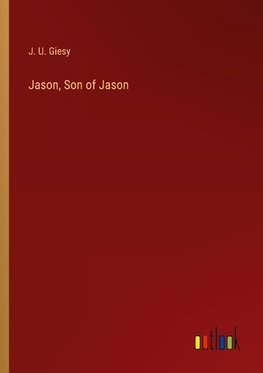 Jason, Son of Jason