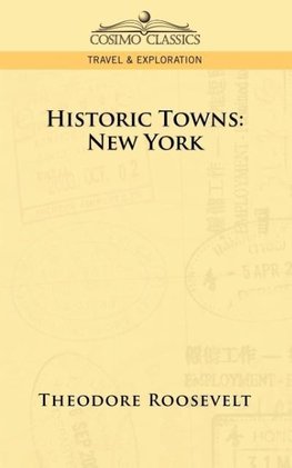 Historic Towns