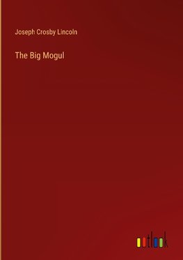 The Big Mogul