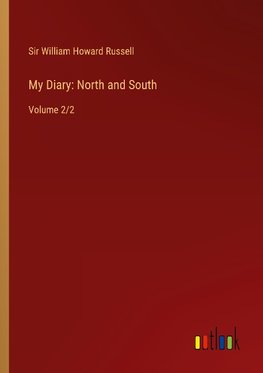 My Diary: North and South